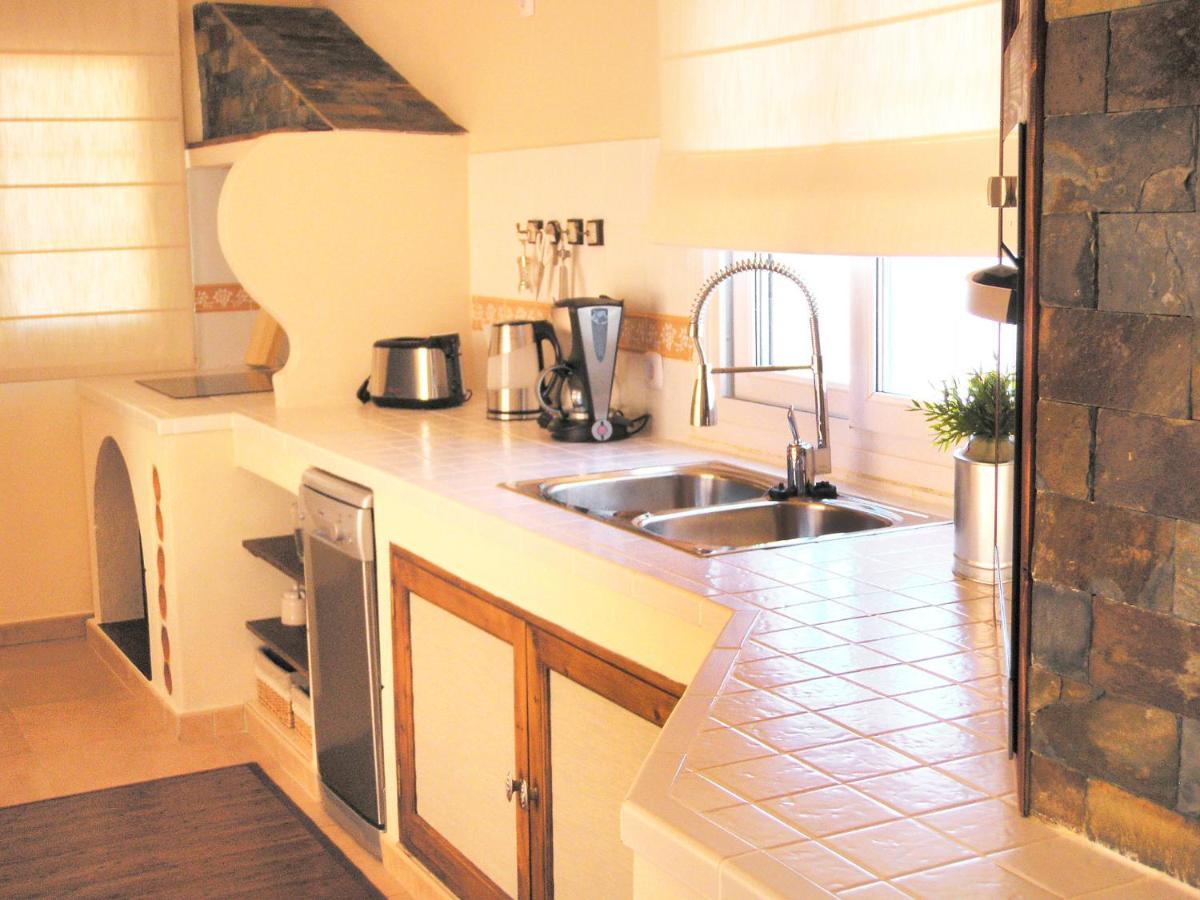 Villa La Fuentita-2 By Interhome El Charco  Eksteriør billede