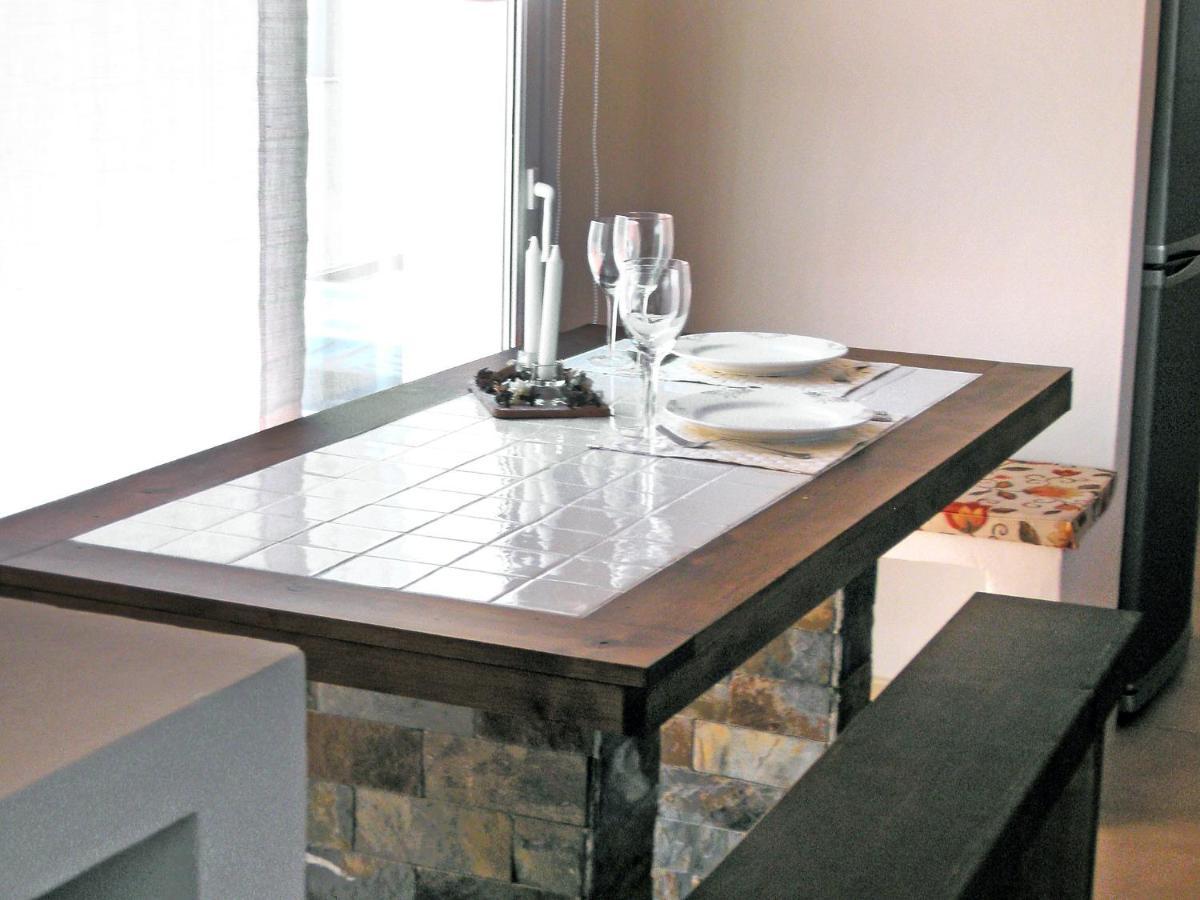 Villa La Fuentita-2 By Interhome El Charco  Eksteriør billede